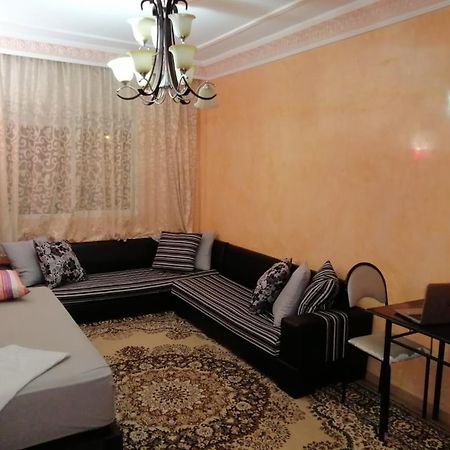Mohammed V Airport Appartment Deroua Extérieur photo