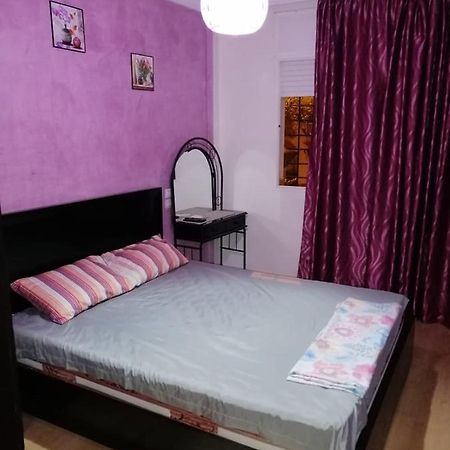 Mohammed V Airport Appartment Deroua Extérieur photo