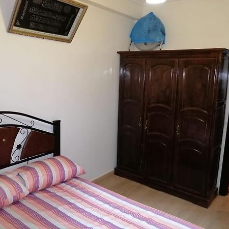 Mohammed V Airport Appartment Deroua Extérieur photo