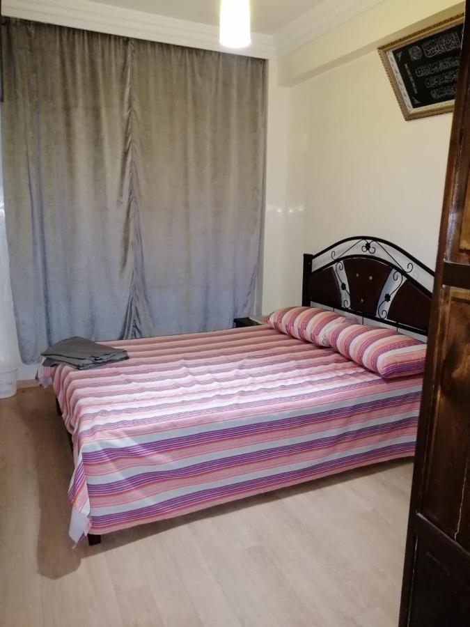 Mohammed V Airport Appartment Deroua Extérieur photo