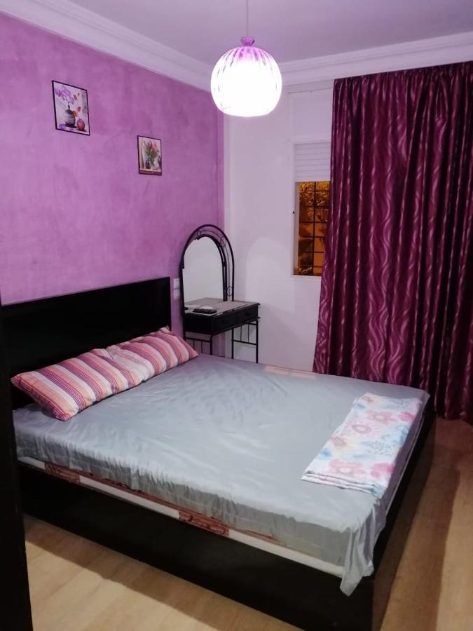 Mohammed V Airport Appartment Deroua Extérieur photo