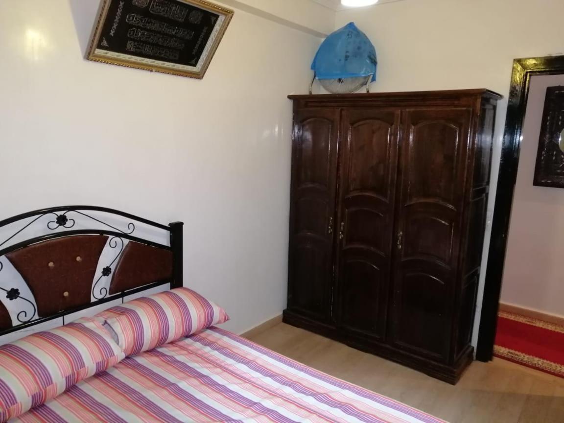 Mohammed V Airport Appartment Deroua Extérieur photo