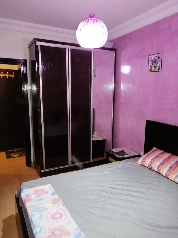 Mohammed V Airport Appartment Deroua Extérieur photo