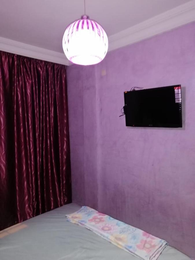 Mohammed V Airport Appartment Deroua Extérieur photo
