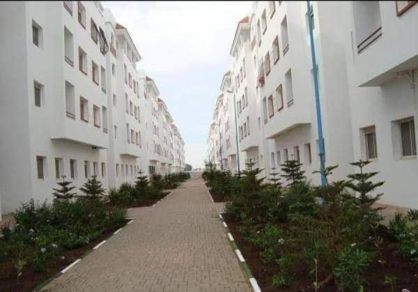 Mohammed V Airport Appartment Deroua Extérieur photo